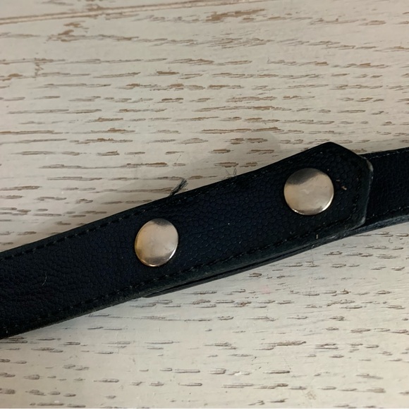 Vintage Lanvin Leather crossbody - Picture 10 of 15